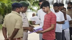 NEET-UG 2026 re-examination BIG update: Good news for students as NTA releases re-exam city intimation slip