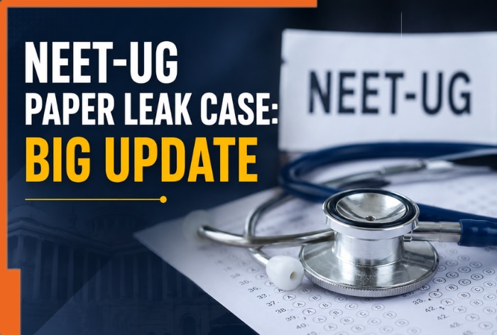 NEET-UG 2026 paper leak case: Big development unfolds as CBI arrests Latur coaching institute’s owner