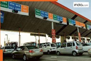 India gets first barrierless, multi-lane free-flow toll; here's what it means for commuters