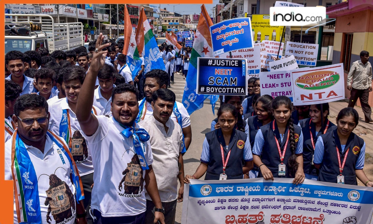 Big update for students after NEET-UG cancellation as Parliament panel to review CBSE marking, NEET and language policy; details inside