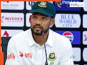 पाकिस्तान को टेस्ट सीरीज में धोकर खुश नहीं बांग्लादेश के कप्तान, बोले- हम भारत, ऑस्ट्रेलिया और इंग्लैंड से खेलना चाहते हैं