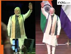 'आज से 12 वर्ष पहले 16 मई 2014 को कुछ खास हुआ था', नीदरलैंड्स में प्रधानमंत्री नरेंद्र मोदी के संबोधन की बड़ी बातें