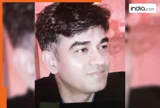 Chandranath Rath Murder: CCTV footage emerges of Suvendu Adhikari aide’s car; SUV seen passing through...