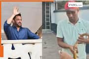 Panic at Salman Khan's Galaxy Apartments as 5-foot snake slithers in, rescued safely