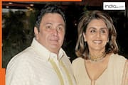 Neetu Kapoor reveals she got into drinking after Rishi Kapoor's death: 'Couldn't sleep without...'