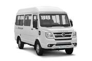New Force Traveller N Range Introduced in India, Details Inside