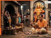 शनिदेव को प्रसन्न करने के लिए क्यों करते हैं हनुमान चालीसा का पाठ? इसके पीछे छिपा रहस्य कर देगा हैरान