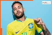 FIFA World Cup 2026: Good news for Brazil football team, Neymar earns recall