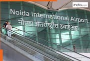Noida International Airport news: Flight bookings to begin from THIS date | Check schedule