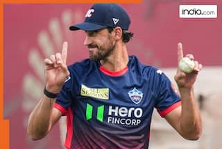 PBKS vs DC IPL 2026 Predicted Playing 11: Azmatullah Omarzai IN, Xavier Bartlett OUT, David Miller set to…