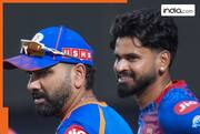 PBKS vs MI IPL 2026 Predicted Playing 11: Hardik Pandya, Suryakumar Yadav OUT, Rohit Sharma may…