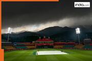 PBKS vs MI IPL 2026 Dharamshala Weather Updates: Rain set to play spoilsport for Shreyas Iyer's side