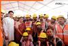 Delhi CM Rekha Gupta attends Labour Day event in Dhirpur, shares selfie, roll outs big announcements