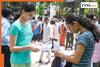 NEET UG 2026 exam today: Check reporting time, important documents to carry, banned items, entry gates closing time, dress code