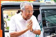 Kerala Assembly Election 2026 Results: Pinarayi Vijayan wins Dharmadam Constituency