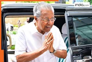 Kerala Assembly Election 2026 Results: Pinarayi Vijayan wins Dharmadam Constituency