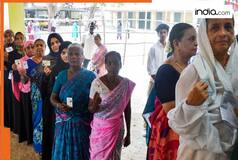 Dr Radhakrishnan Nagar Assembly Election Results 2026: TVK's Marie Wilson wins by a margin of 49668 votes