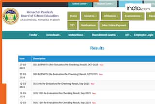 HPBOSE 12th Result 2026 Download Link Today LIVE: Himachal board Class 12 Arts, Science, Commerce results, scorecard at hpbose.org; how to check marks at Digilocker
