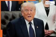 'They want it badly': Trump signals hope for Iran deal after 44 hours of talks, reiterates hardline stance on nuclear weapons