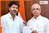 Tamil Nadu Government Formation HIGHLIGHTS: Vijay finally crosses majority mark as VCK, CPI(M), CPI back TVK, secures 118 seats, presser later today
