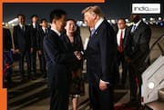 Trump to hold high-stakes meeting with Xi Jinping in China, to focus on Iran war, trade tensions and Taiwan arms sales
