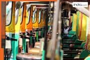 CNG Price Hiked: MGL hikes Mumbai CNG Price by Rs 2; new rates to be...