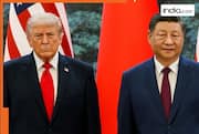 Amid Taiwan warning, US President Donald Trump and Xi Jinping set for second day of talks in China