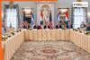 Israel, Lebanon extend ceasefire by 45 days, Pentagon 'security track' on May 29: US State Department
