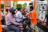 Today Petrol, Diesel Prices May 16: Petrol at Rs 97.77 in Delhi after fuel hike; Check Petrol, Diesel prices in Chennai, Mumbai, Kolkata, Bengaluru