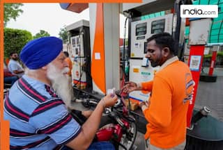 Today Petrol, Diesel Prices May 17: Check Petrol, Diesel prices in Delhi, Chennai, Mumbai, Kolkata, Bengaluru
