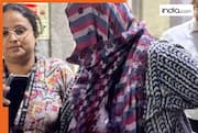 NEET paper leak row: Accused Manisha Gurunath Mandhare sent to 14 days' CBI custody
