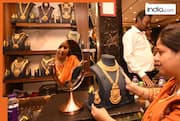 Gold, Silver Rate Today May 20: Gold prices hiked or rebounded? Check 18, 22, 24 carat Gold prices in Chennai, Mumbai, Delhi, Kolkata