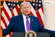 Donald Trump issues fresh warning to Iran, says ‘have a deal or US will do some nasty things’; praises Benjamin Netanyahu