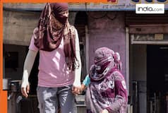 Rajasthan weather forecast: Severe heatwave conditions to intensify for next four days; Sriganganagar remains hottest city with 46.5  Celsius