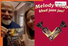 'Only 90s kids know real taste, Gen Z won't relate': Modi-Meloni's Melody moment turns millennials nostalgic