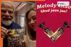 'Only 90s kids know real taste, Gen Z won't relate': Modi-Meloni's Melody moment turns millennials nostalgic