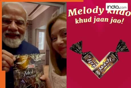 'Only 90s kids know real taste, Gen Z won't relate': Modi-Meloni's Melody moment turns millennials nostalgic
