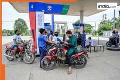 Today Petrol, Diesel Prices May 22: Fuel rates hiked or steady? Check Petrol, Diesel prices in Delhi, Chennai, Mumbai, Kolkata, Bengaluru, Gurgaon