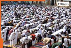 Delhi government bakrid guidelines 2026: Strict action against illegal slaughter, sacrifice at public places banned, dumping waste...