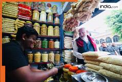 Bengal Jhalmuri vendor, who treated PM Modi with local snack, is back in news due to...