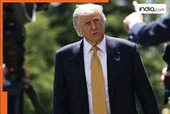 Trump’s Greenland obsession returns? Posts image against Nuuk skyline, sparks fresh buzz