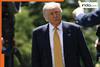 Trump’s Greenland obsession returns? Posts image against Nuuk skyline, sparks fresh buzz