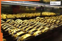 Gold, Silver Rate Today May 23: Gold prices hiked or unchanged? Check 18, 22, 24 carat Gold prices in Chennai, Mumbai, Delhi, Kolkata