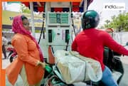 Today Petrol, Diesel Prices May 24: Fuel rates hiked or steady? Check Petrol, Diesel prices in Delhi, Chennai, Mumbai, Kolkata, Bengaluru, Gurgaon