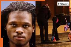 White House Shooting scare LIVE: Suspect identified as 21-year-old Nasire Best