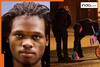 White House Shooting scare LIVE: Suspect identified as 21-year-old Nasire Best