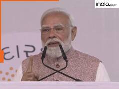 पेंड‍िंग काम तुरंत खत्म कीजिए... PM मोदी का मंत्रियों को मैसेज, जानें किन-किन चीजों के रिफॉर्म पर दिया जोर