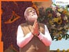 Somnath Amrit Mahotsav 2026:  सोमनाथ अमृत महोत्सव में हिस्सा लेने पहुंचे पीएम मोदी, जानिए क्या है कुंभाभिषेक और क्यों है इतना महत्वपूर्ण