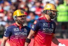 IPL 2026: RCB batter Devdutt Padikkal credits Virat Kohli, Dinesh Karthik and Andy Flower for THIS reason ahead of clash against SRH