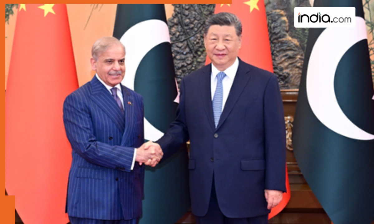 'J-K, Ladakh integral and inalienable parts of India': India rejects unwarranted references to Indian territory in China-Pakistan joint statement